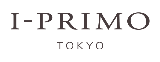 I-PRIMO Logo