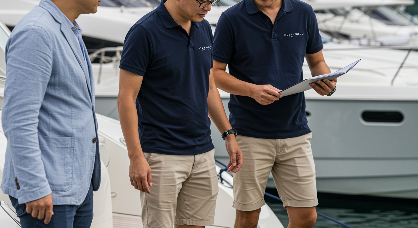 Financial Transparency / Butler Team