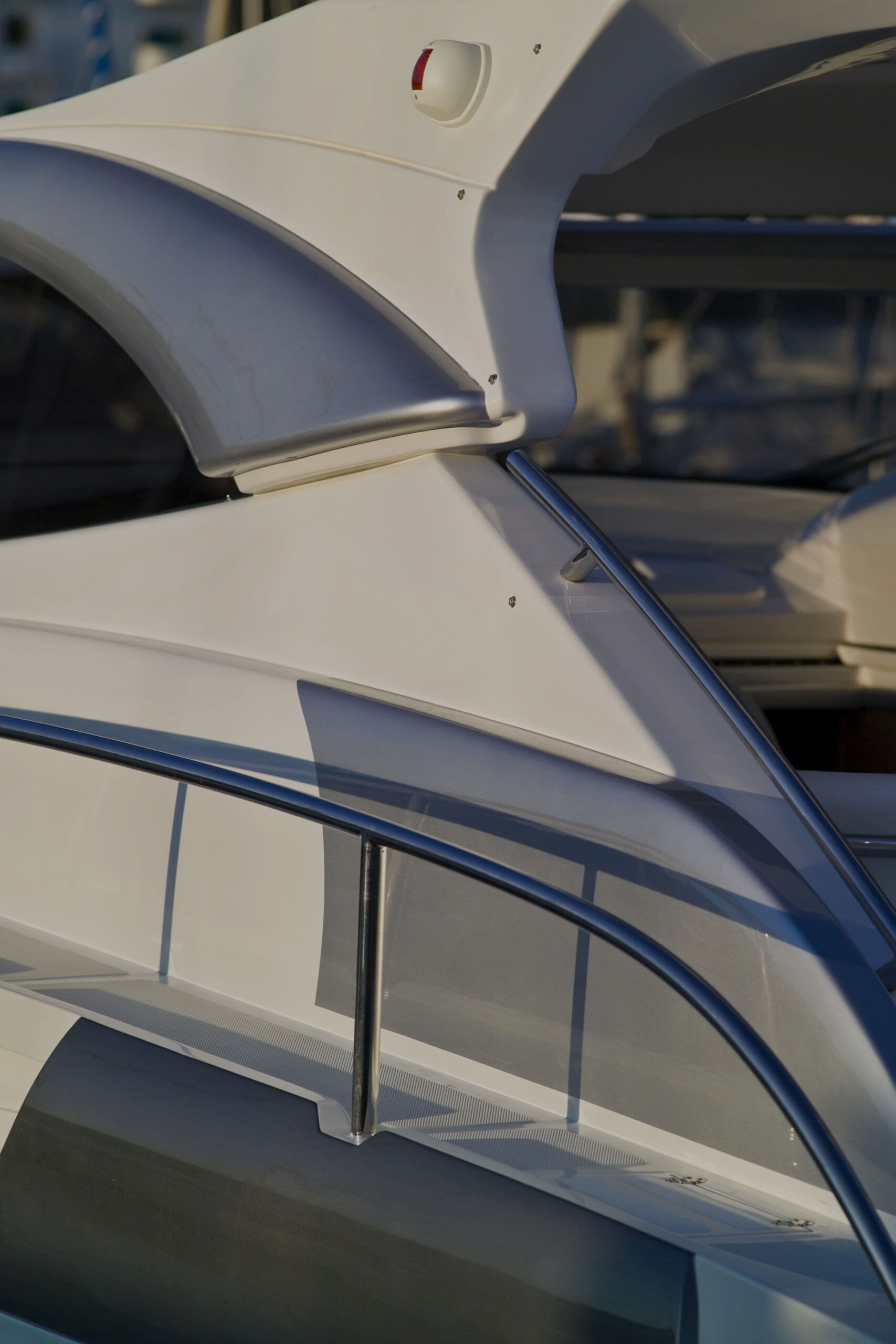 Oceangogo Yacht Lifestyle - Action