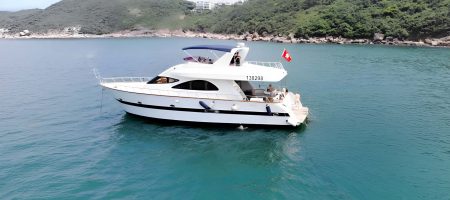 Tropical Princess 72 Western Style Yacht