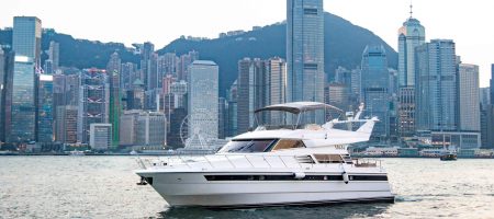 Dream princess 63 Western Style Yacht