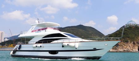 Louis princess western style ycht